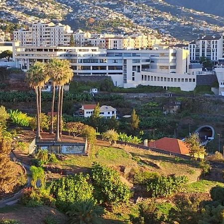 Magnolia Apartment Luxury Apt Great Views Funchal  Exteriér fotografie