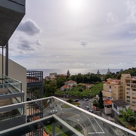 Magnolia Apartment Luxury Apt Great Views Funchal  Exteriér fotografie