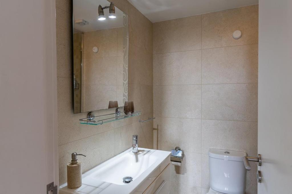 Magnolia Apartment Luxury Apt Great Views Funchal  Exteriér fotografie