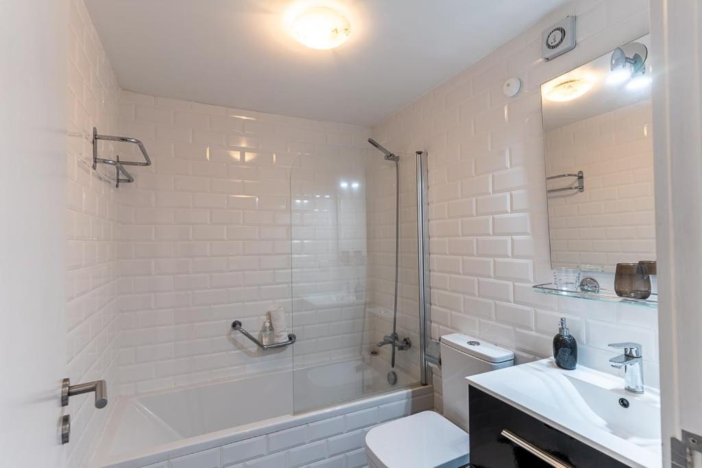 Magnolia Apartment Luxury Apt Great Views Funchal  Exteriér fotografie