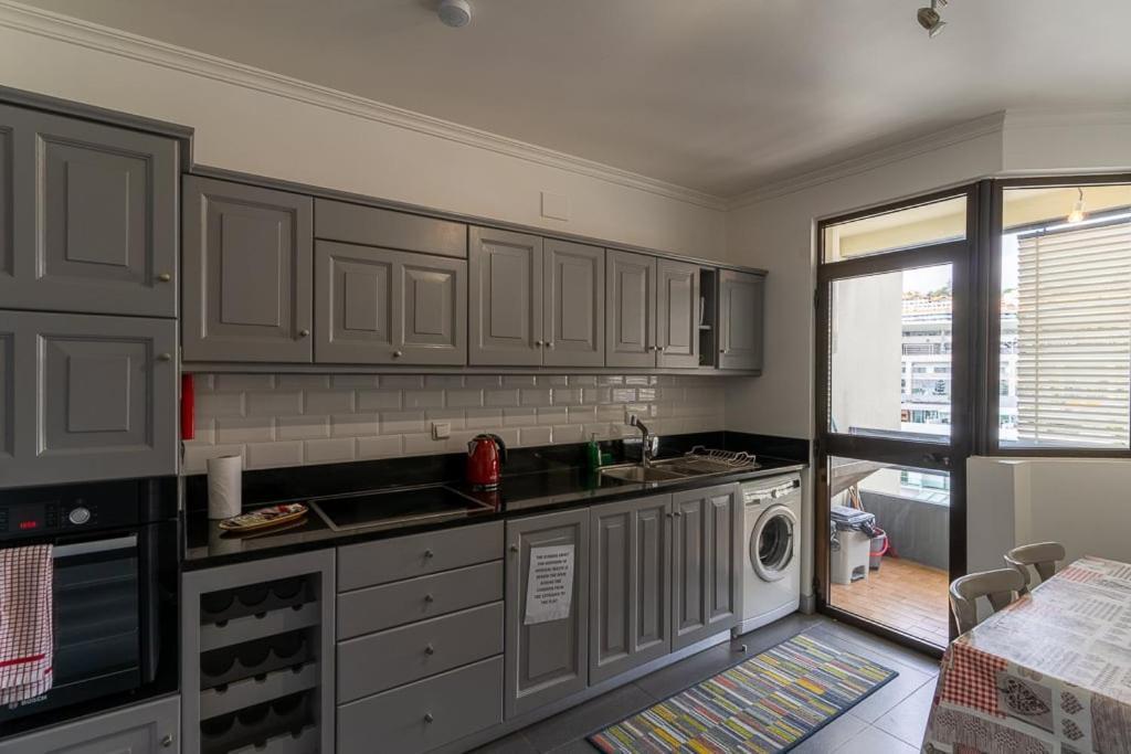 Magnolia Apartment Luxury Apt Great Views Funchal  Exteriér fotografie