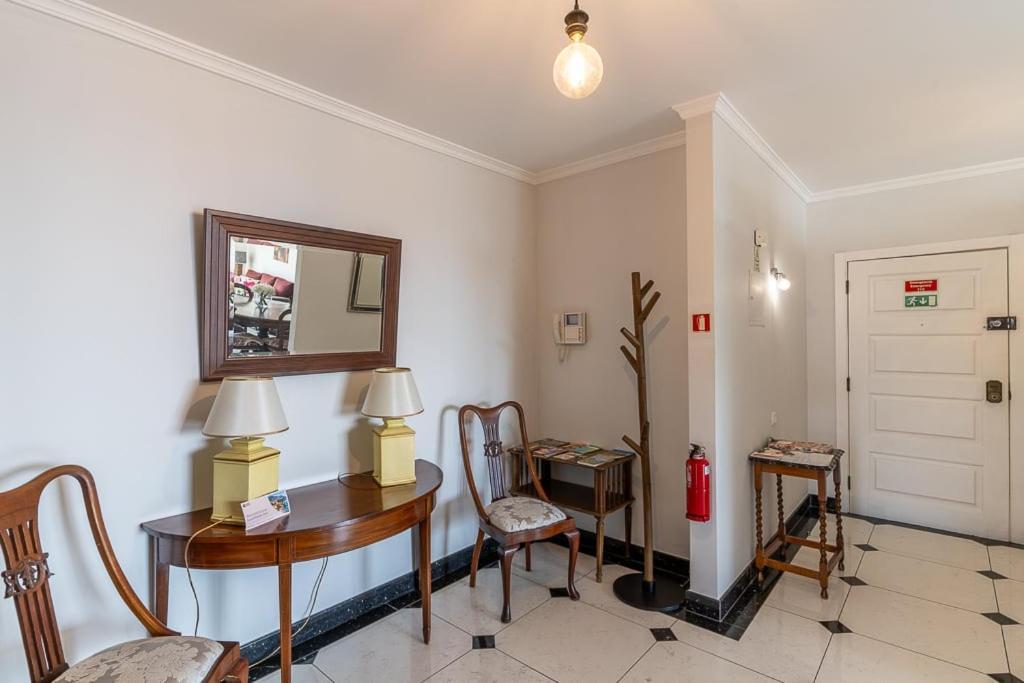 Magnolia Apartment Luxury Apt Great Views Funchal  Exteriér fotografie