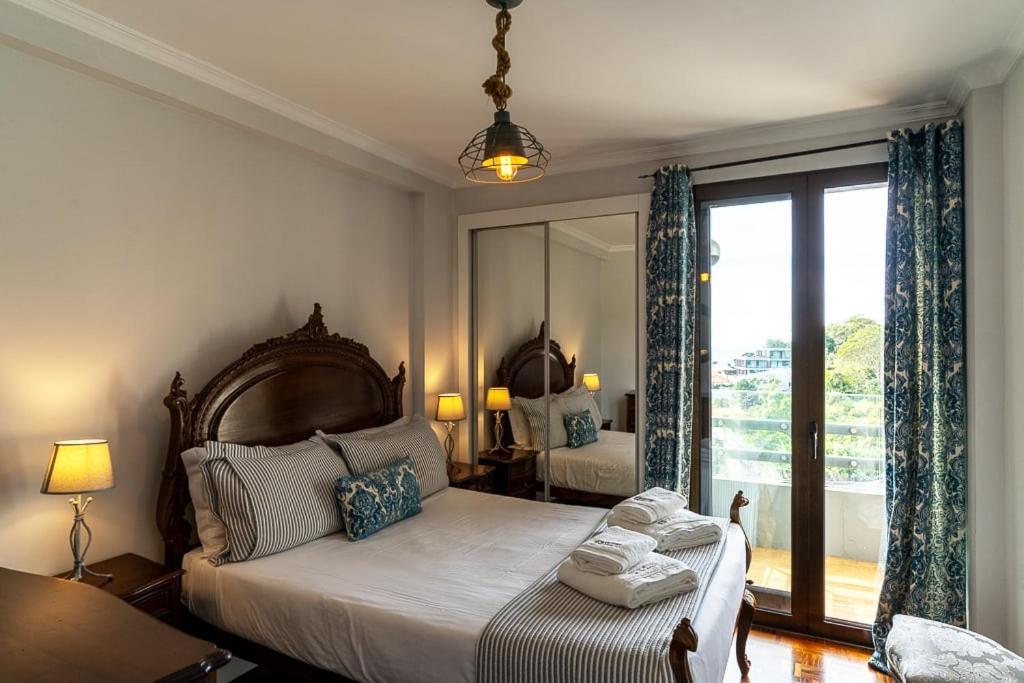 Magnolia Apartment Luxury Apt Great Views Funchal  Exteriér fotografie