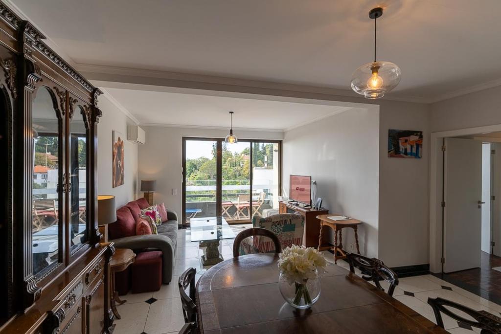 Magnolia Apartment Luxury Apt Great Views Funchal  Exteriér fotografie