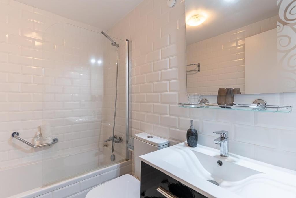 Magnolia Apartment Luxury Apt Great Views Funchal  Exteriér fotografie