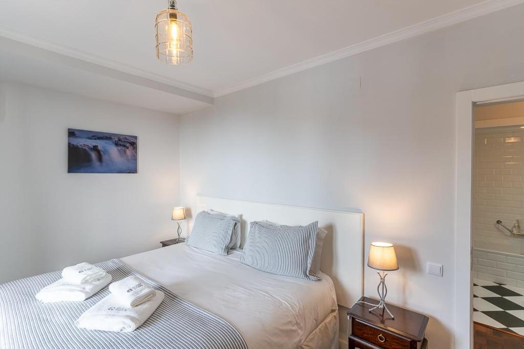 Magnolia Apartment Luxury Apt Great Views Funchal  Exteriér fotografie