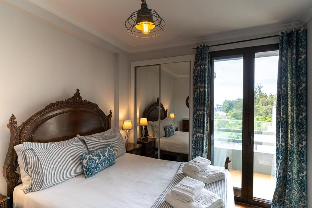 Magnolia Apartment Luxury Apt Great Views Funchal  Exteriér fotografie