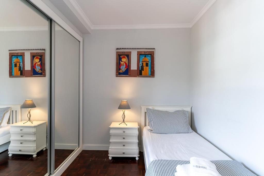 Magnolia Apartment Luxury Apt Great Views Funchal  Exteriér fotografie