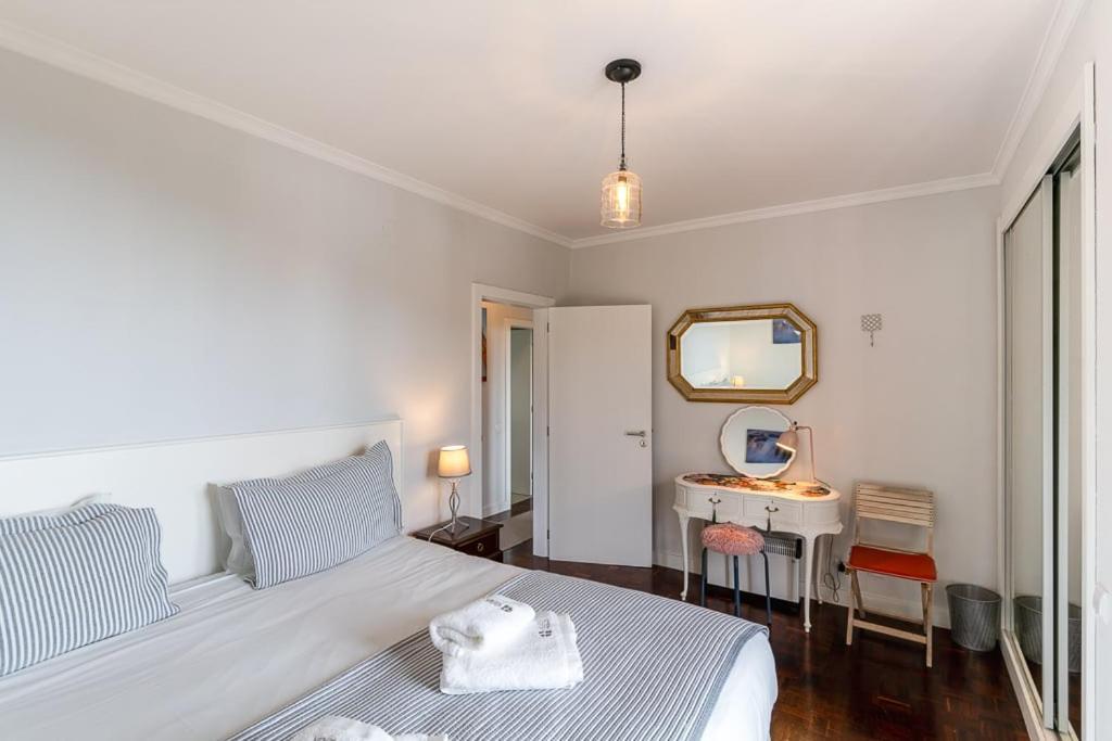 Magnolia Apartment Luxury Apt Great Views Funchal  Exteriér fotografie